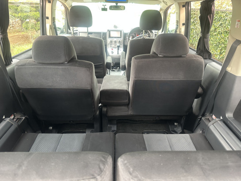 DELICA D5