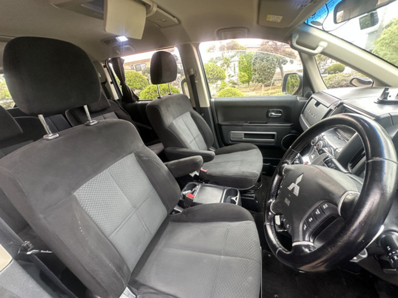 DELICA D5