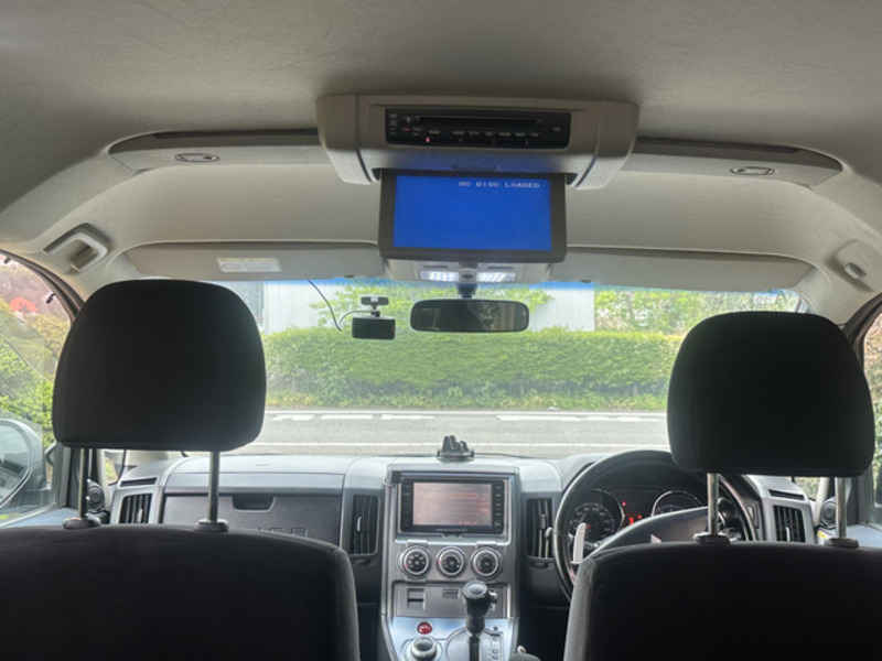 DELICA D5