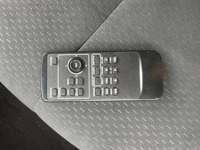 DELICA D5