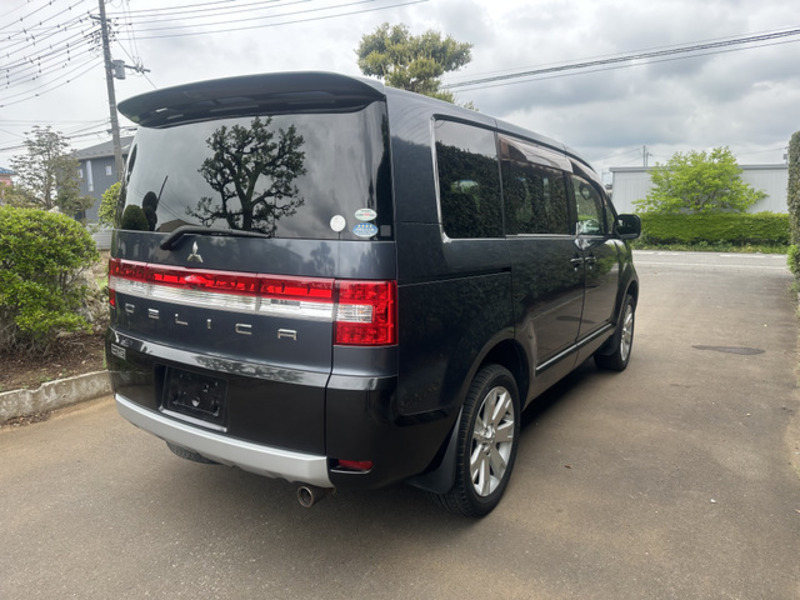 DELICA D5