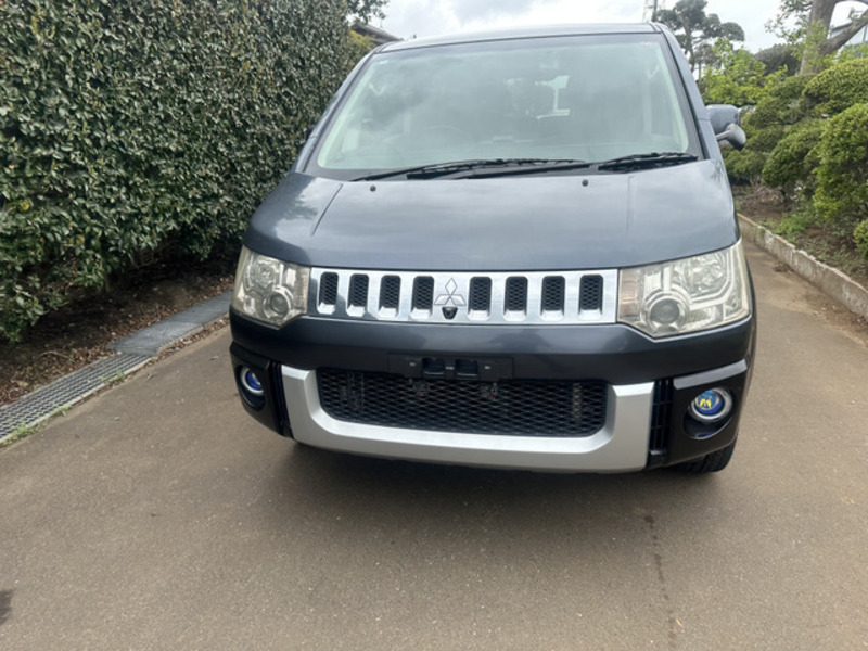 DELICA D5