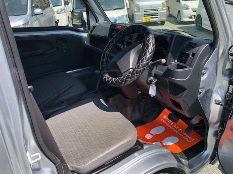 HIJET TRUCK-9