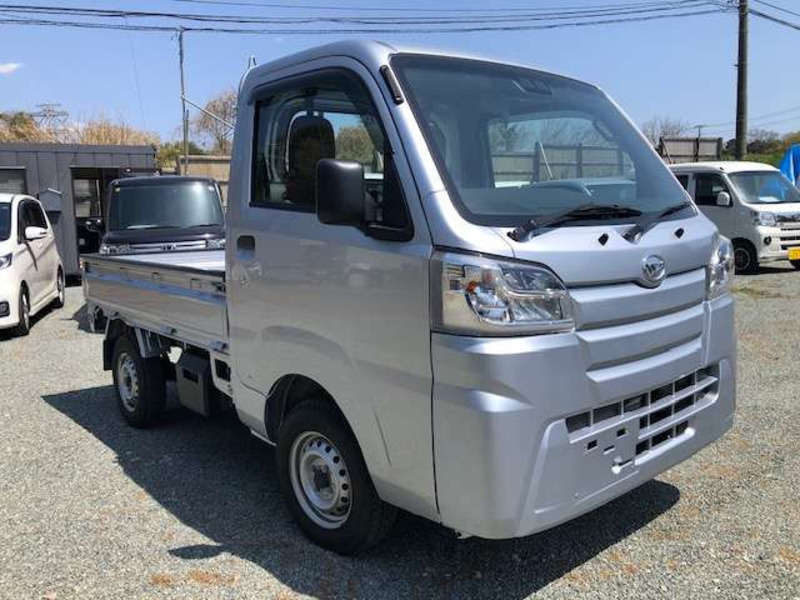 HIJET TRUCK-1