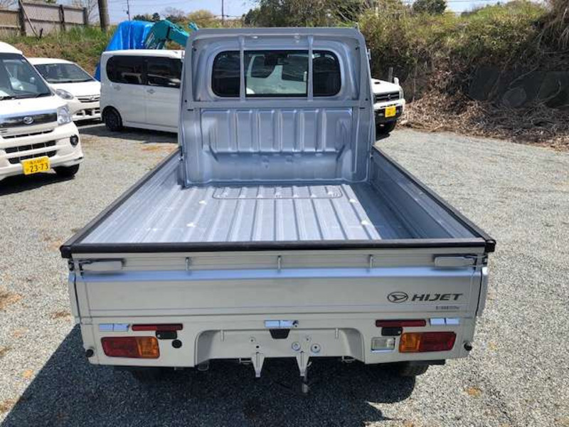 HIJET TRUCK-5