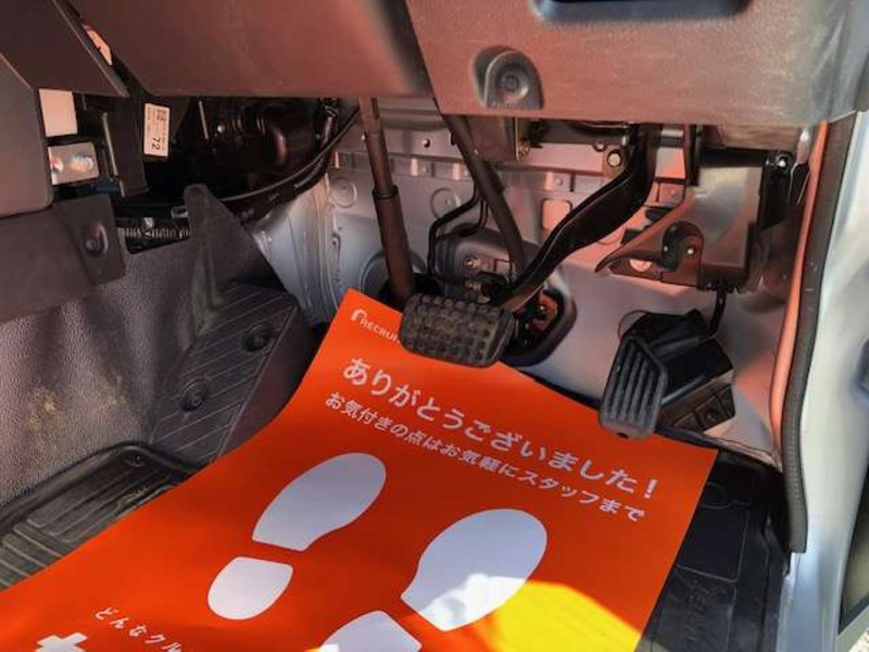 HIJET TRUCK-10