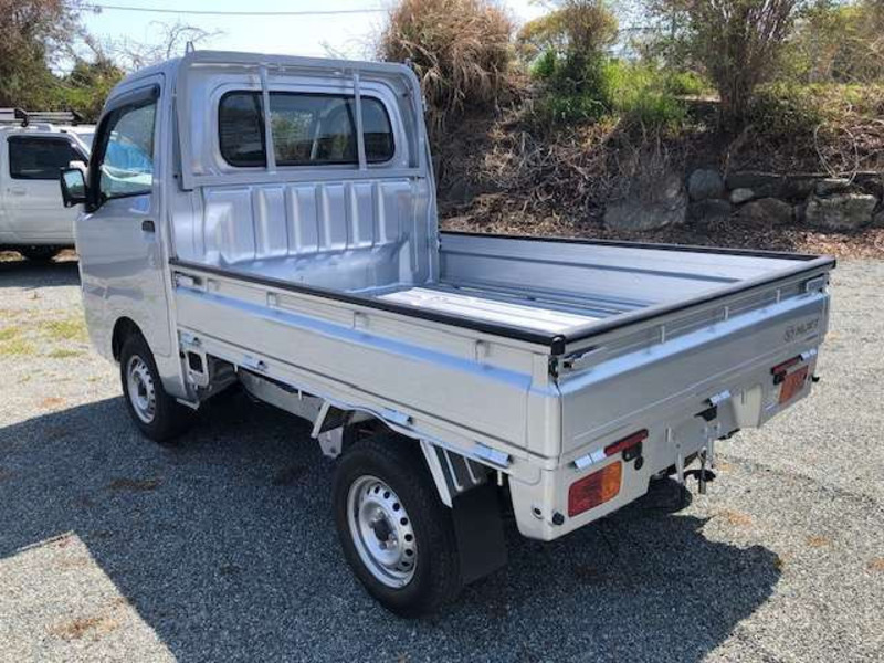 HIJET TRUCK-4