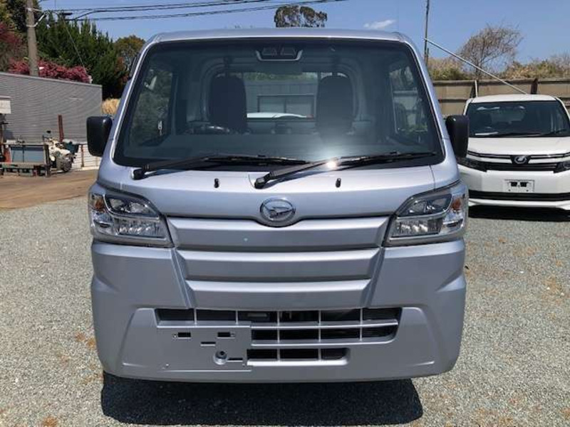 HIJET TRUCK-2