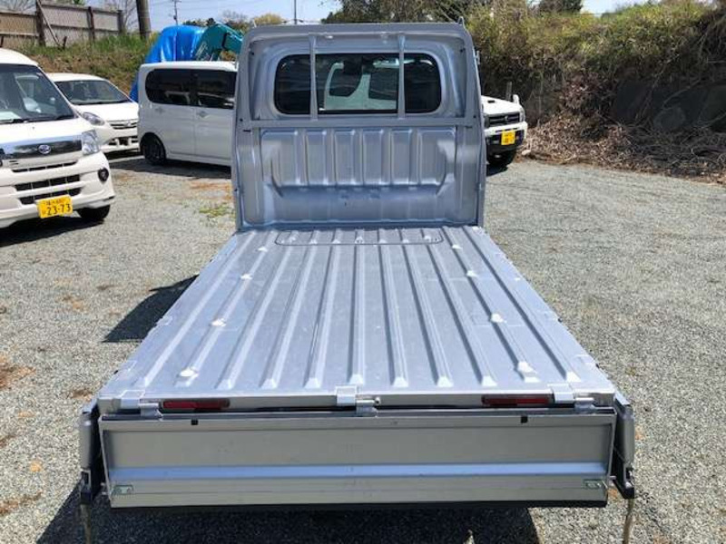 HIJET TRUCK-6