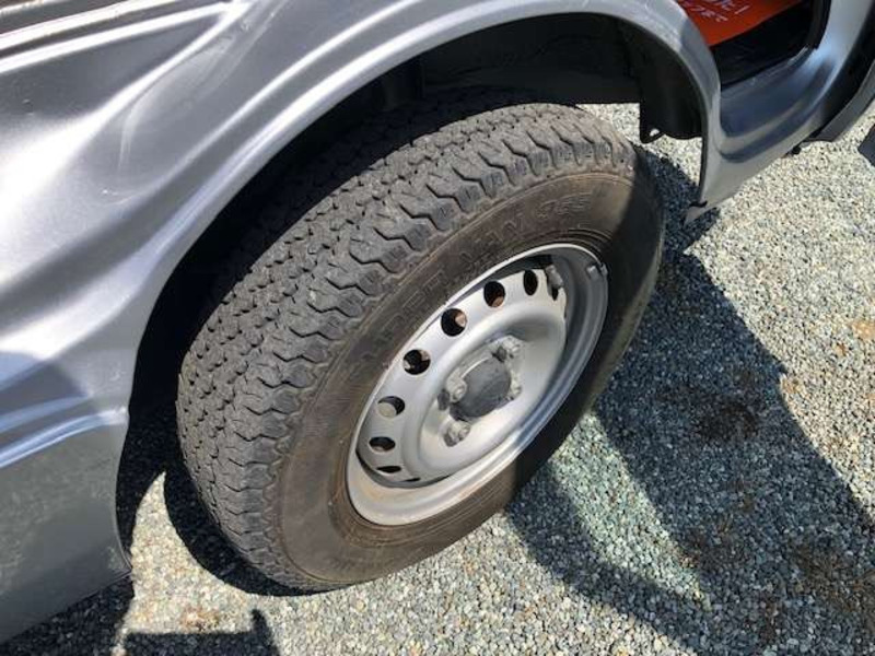 HIJET TRUCK-19