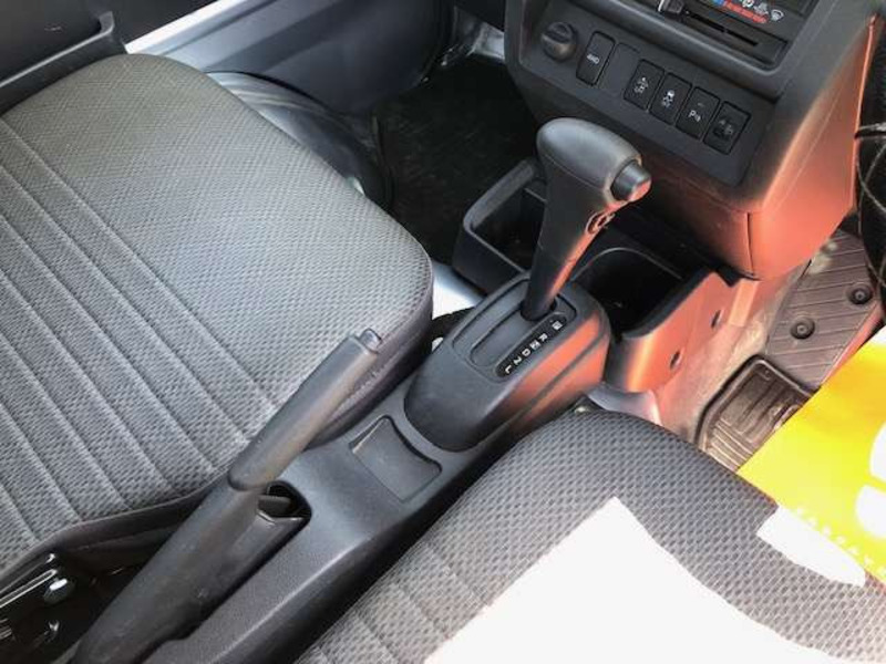 HIJET TRUCK-14