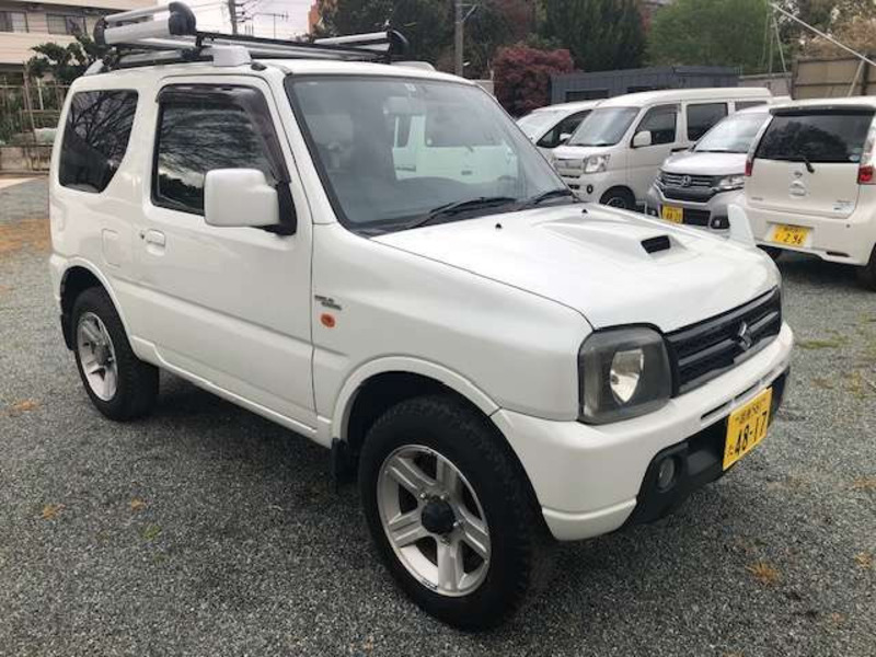 JIMNY