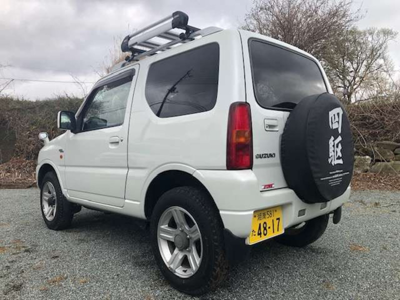 JIMNY
