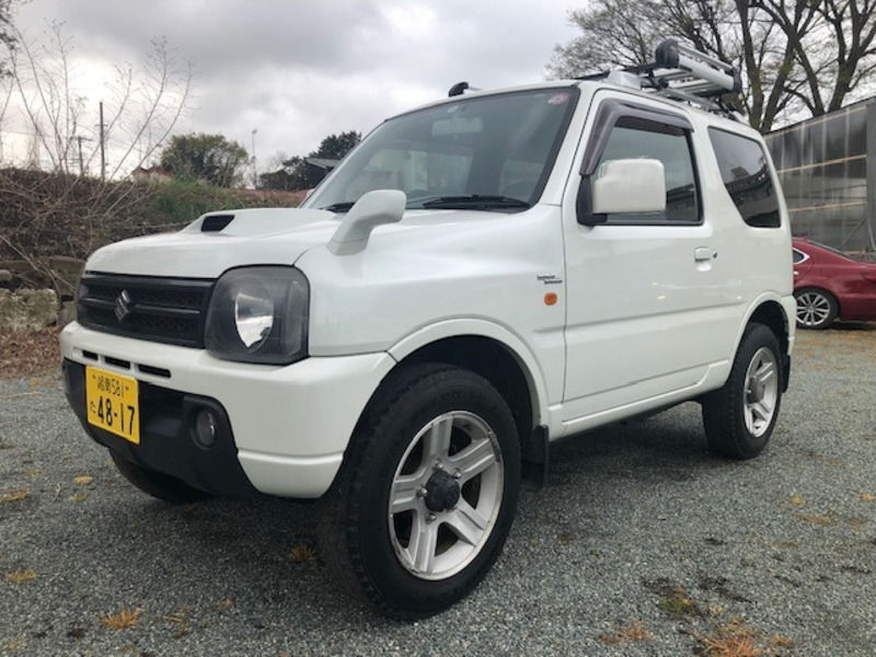 JIMNY