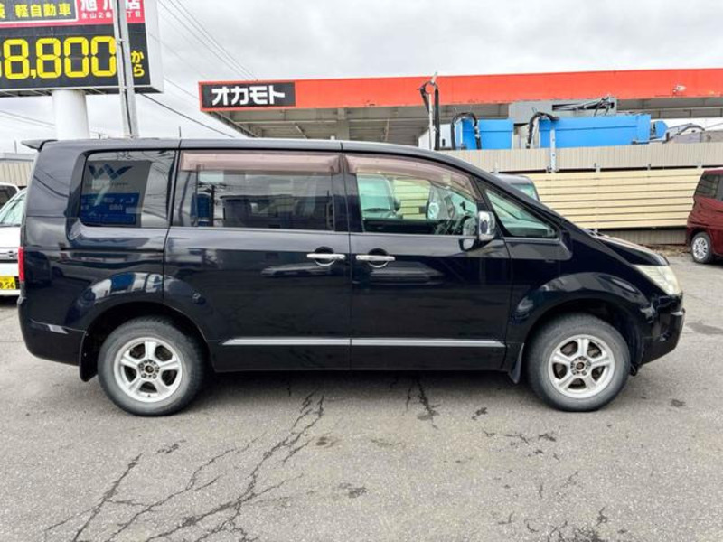DELICA D5