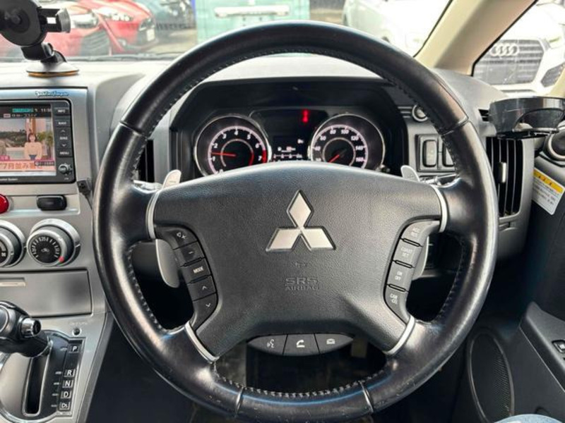 DELICA D5