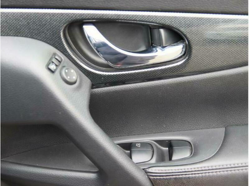 X-TRAIL-16