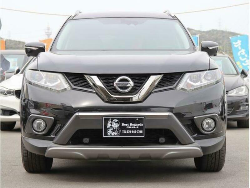 X-TRAIL-2