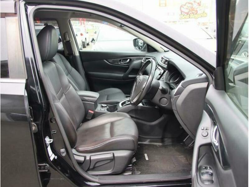 X-TRAIL-18