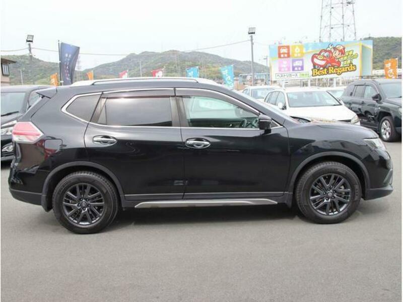 X-TRAIL-8