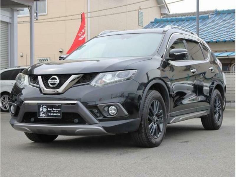 X-TRAIL-3