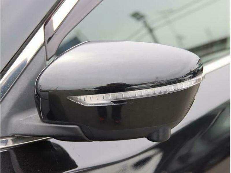 X-TRAIL-12