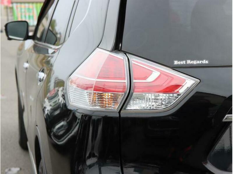 X-TRAIL-13