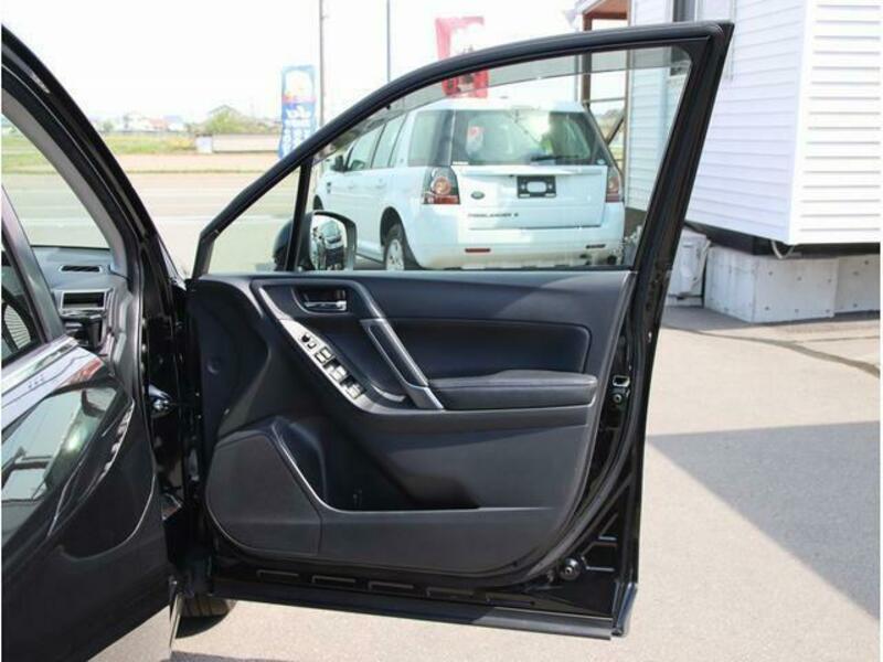 FORESTER-15