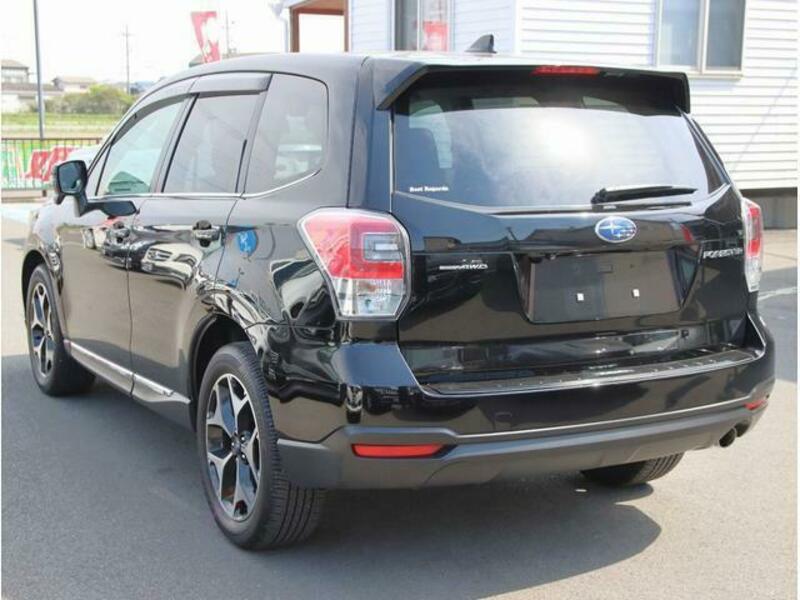 FORESTER-5