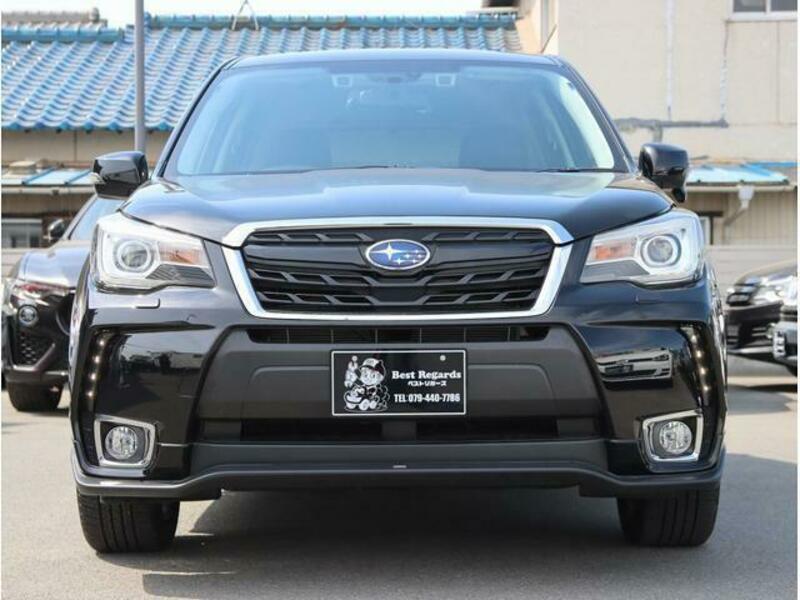 FORESTER-2