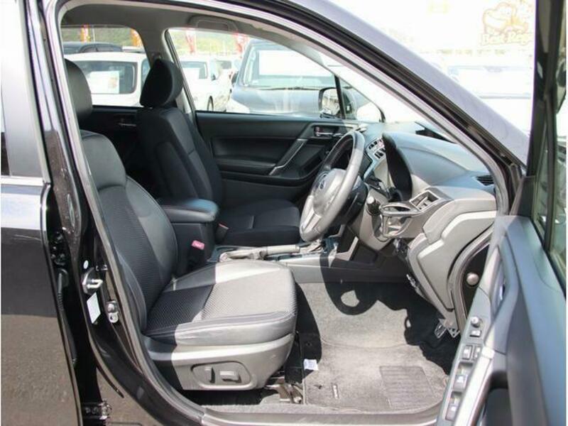FORESTER-18
