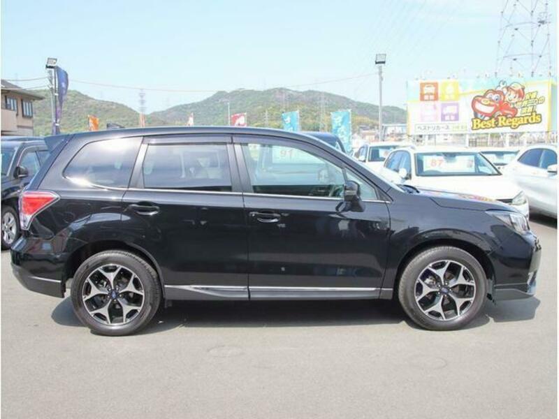 FORESTER-8