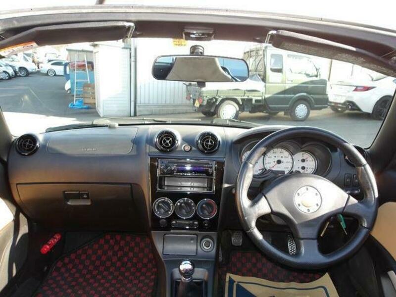 COPEN-8
