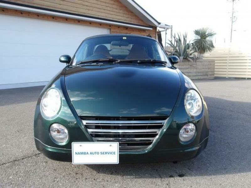 COPEN-1