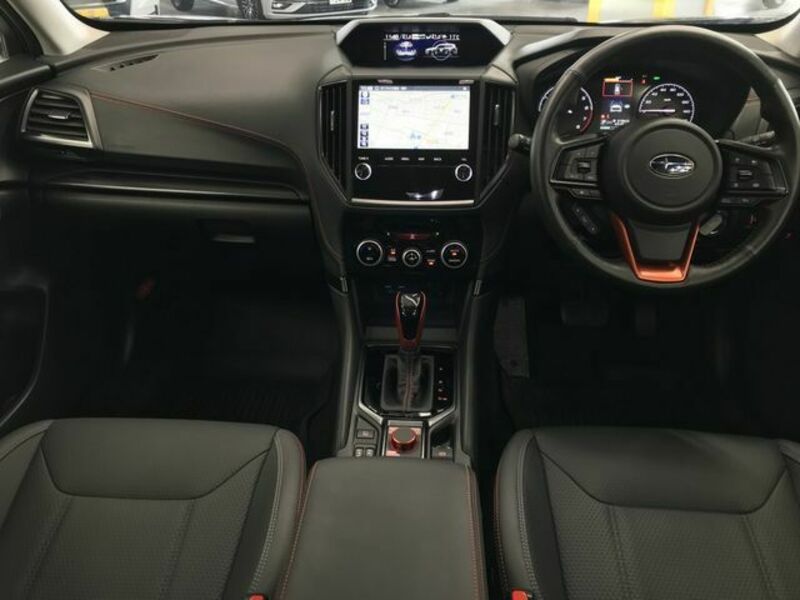 FORESTER-3