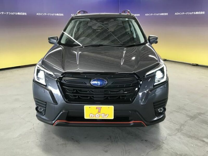 FORESTER-4