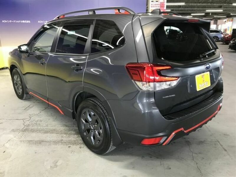 FORESTER-5