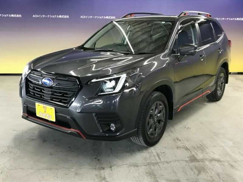 FORESTER-6