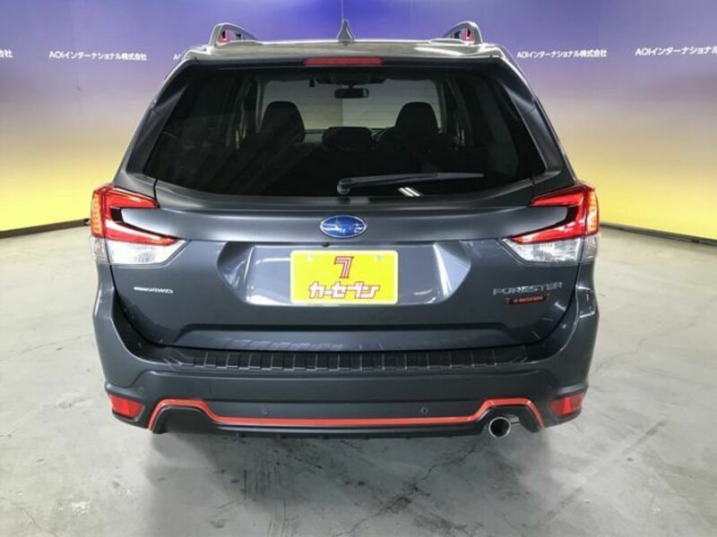 FORESTER-10