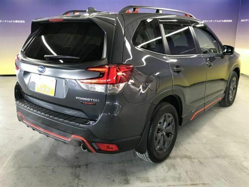 FORESTER-11
