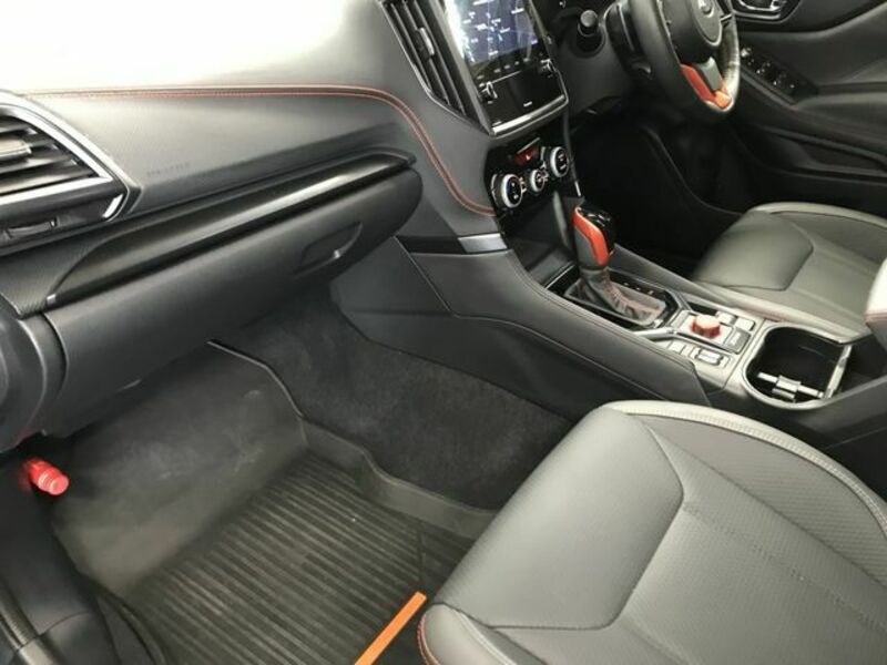 FORESTER-20