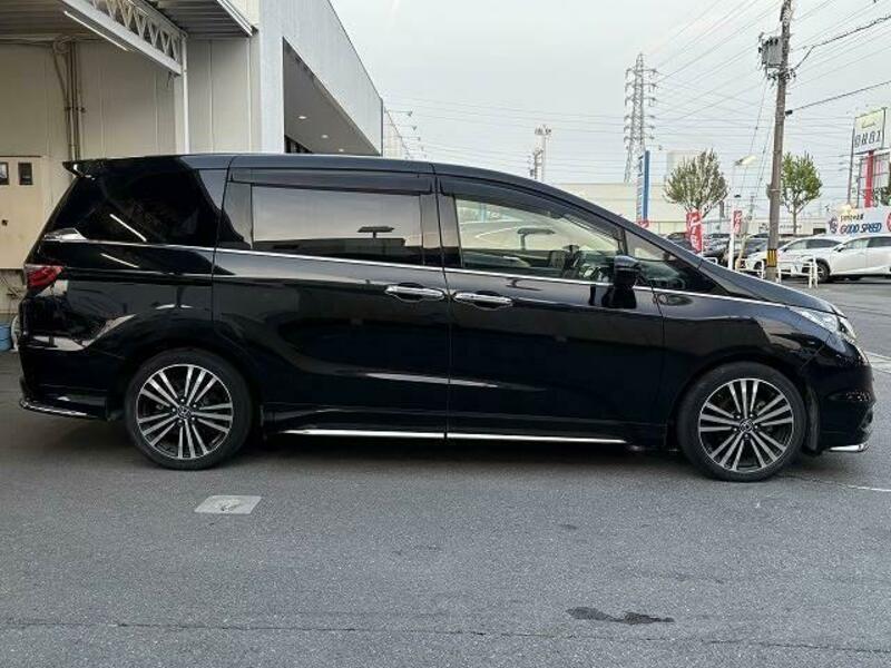 ODYSSEY
