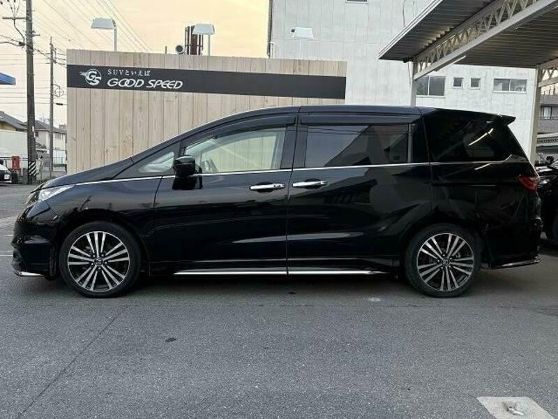 ODYSSEY