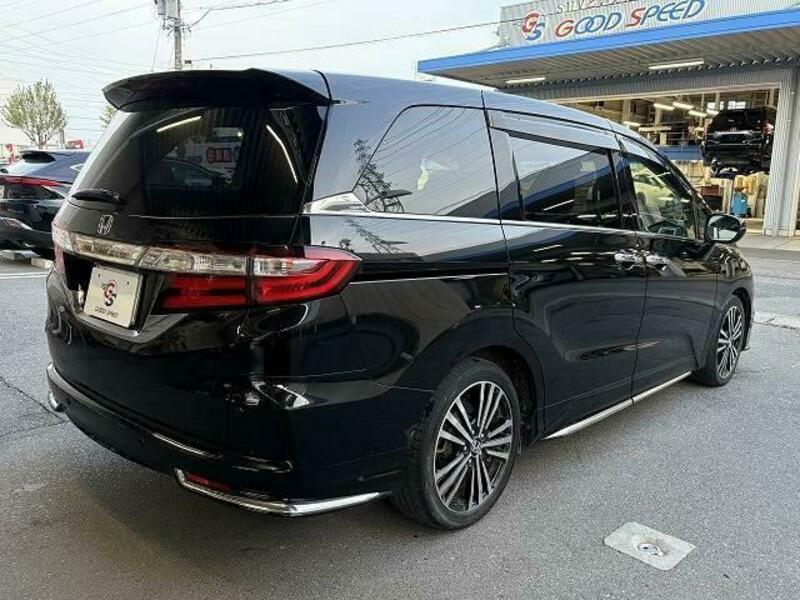 ODYSSEY