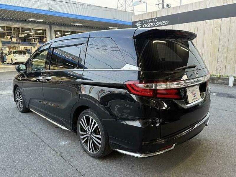 ODYSSEY