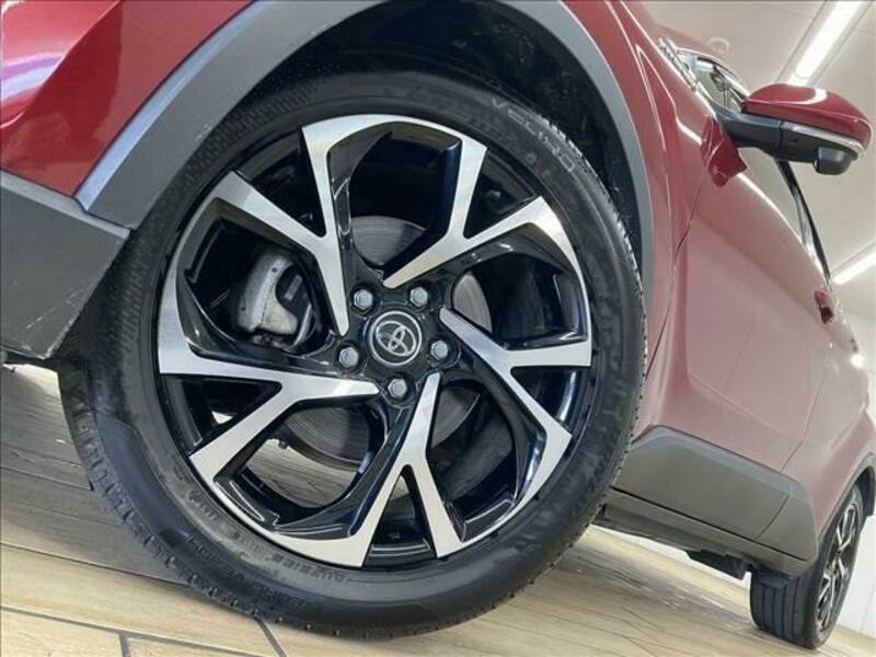 C-HR-18