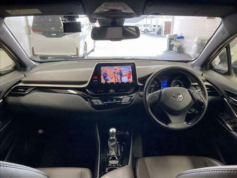 C-HR-1