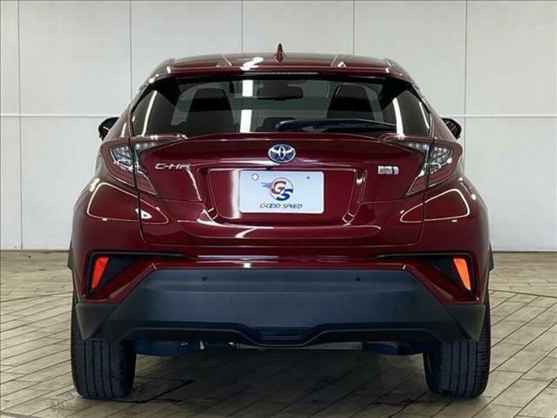 C-HR-14