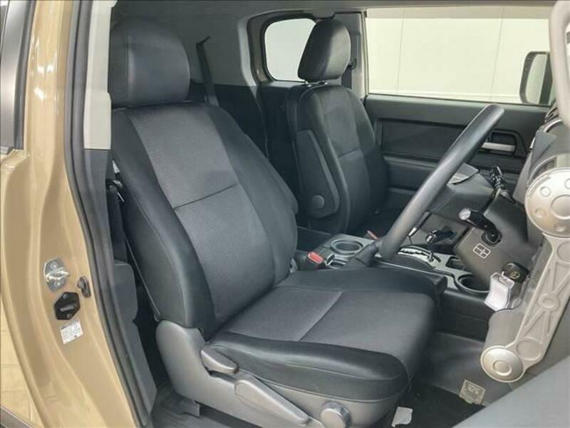 FJ CRUISER