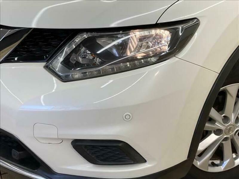 X-TRAIL-19